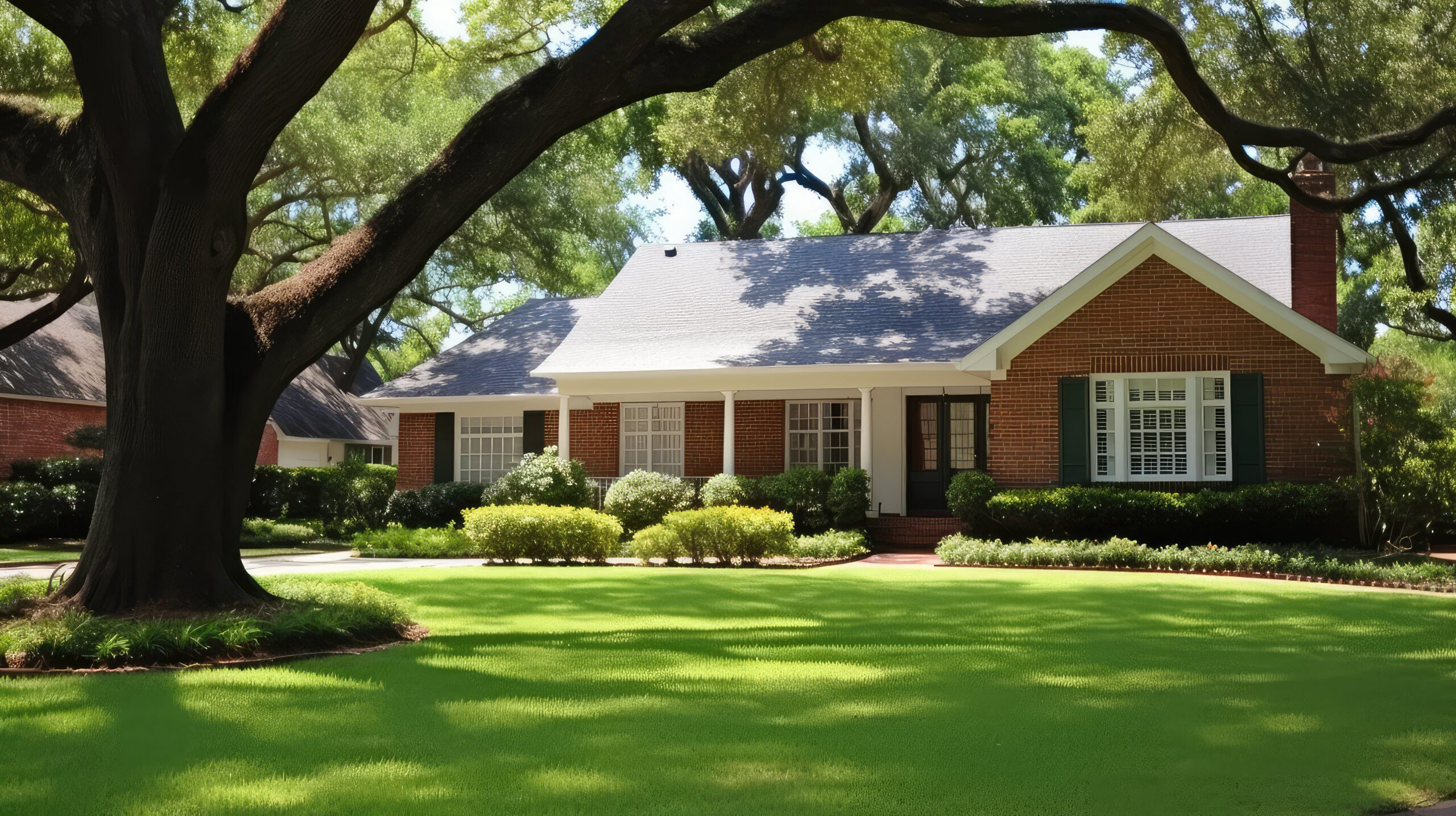 Home ranch houston texas house